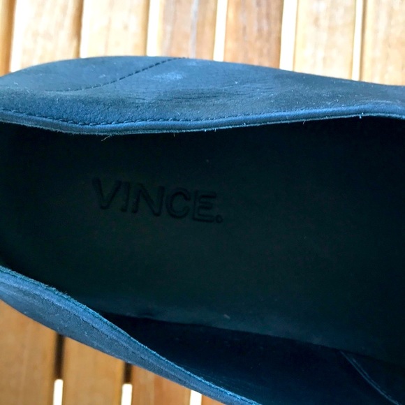 Vince women’s sneakers sz 9 - Picture 6 of 10